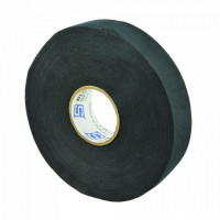 Лента хоккейная Blue Sport Tape Coton Black 603314 черный