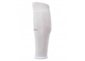 Гетры футбольные Jogel Camp Basic Sleeve Socks, белый\серый