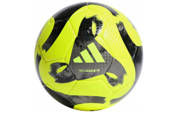 Мяч футбольный Adidas Tiro League TB, FIFA Basic HZ1295 р.5 600_380