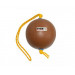 Функциональный мяч 4 кг Perform Better Extreme Converta-Ball 3209-04-4.0 зеленый 75_75