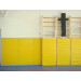 Мат-протектор для гимнастической стенки 1,90х0,96х0,07 Профи (тент) МП-14 75_75