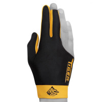 Перчатка Tiger Professional Billiard Glove правая
