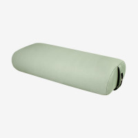 Валик Hugger Mugger Standart Yoga Bolster BS-EZC шалфей