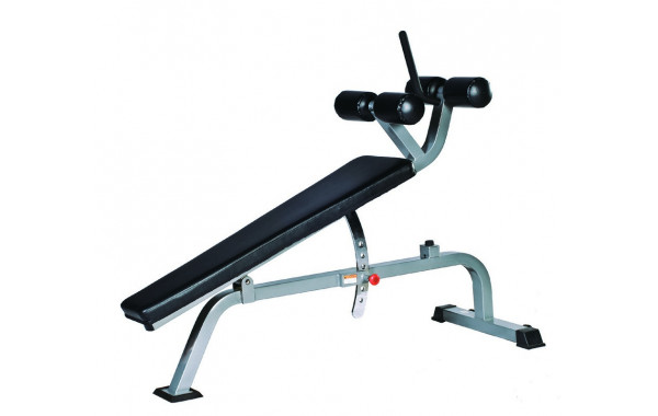 Скамья для скручиваний BenCarFitness TS-M51 600_380