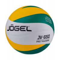 Мяч волейбольный Jogel JV-650 р.5