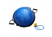 BOSU с эспандерами PX-Sport BL001