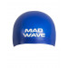 Силиконовая шапочка Mad Wave D-CAP FINA Approved M0537 01 2 04W 75_75