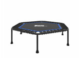 Батут Unix Line FITNESS Lite TR130FITWHB Blue (130 cm)