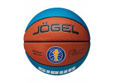 Мяч баскетбольный Jogel Pro Training ECOBALL 2.0 Replica р.5