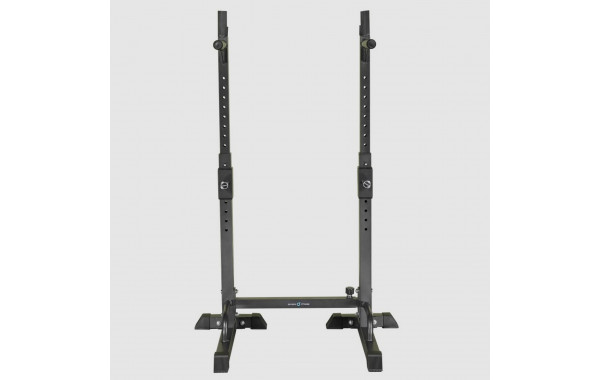 Стойка под штангу домашняя Oxygen Fitness RACK 600_380