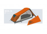 Палатка туристическая Atemi NEVA 2A