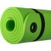 Коврик для йоги и фитнеса 180x60x1см Sundays Fitness IR97506 569292 зеленый 75_75