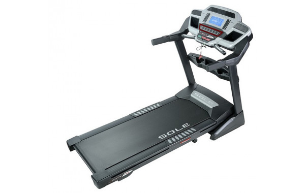 Беговая дорожка Sole Fitness F65 600_380