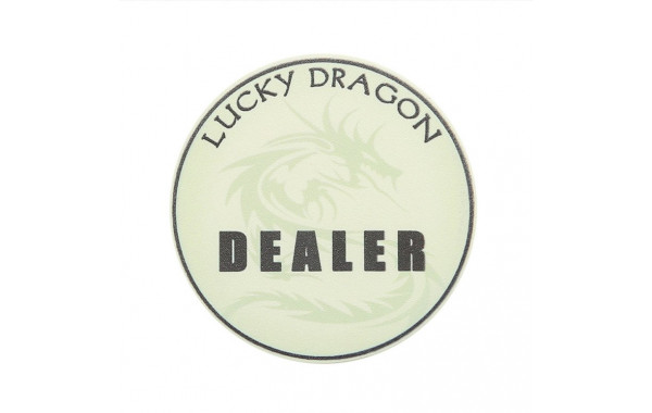 Кнопка дилера Sun-Fly Lucky Dragon 600_380
