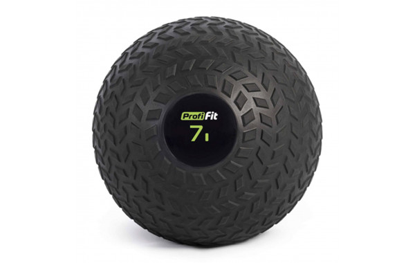 Слэмбол (SlamBall) Profi-Fit 7 кг 600_380