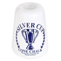 Тальк для рук Silver Cup Cone Chalk 04395