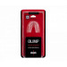 Капа одночелюстная Clinch Olimp Single Layer Mouthguard C501 прозрачный Junior 75_75