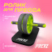 Ролик для пресса с двойным колесом PRCTZ DUAL WHEEL AB ROLLER PF1020 75_75