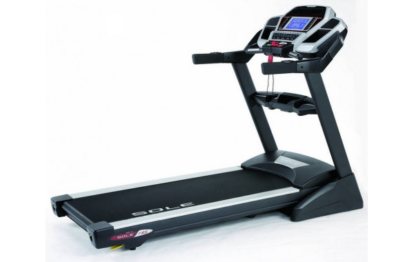 Беговая дорожка Sole Fitness F85 600_380