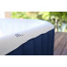 СПА-бассейн 185х185x68см, 930л, квадратный, аэромассаж MSpa Orbit LS062-NA 75_75