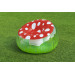 Надувное кресло Mighty Mushroom 112x112x66см до 75 кг от 6 лет Bestway 75123 75_75