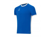 Футболка игровая Jogel DIVISION PerFormDRY  Element Jersey, синий