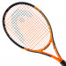 Ракетка для большого тенниса Head IG Challenge MP Gr3, 235513, для любителей, графит, со струнами,оранжевый 75_75