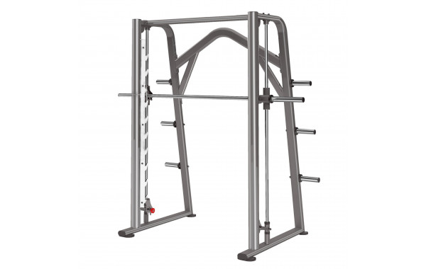 Машина Смита (с контрбалансом) Smith Fitness DR-030 600_380