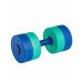 Аквагантели Mad Wave Dumbbells Round Bar Float, 1 pcs M0825 02 0 03W 75_75