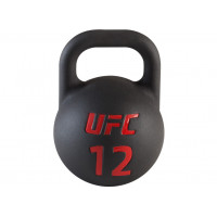 Гиря 12 кг UFC