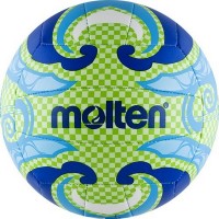 Мяч для пляжного волейбола Molten V5B1502-L р.5