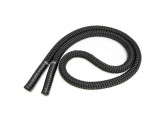 Скакалка-канат Aerobis Blackthorn Battle Jump Rope AB\rope-531_40D\BK-03-28 черный