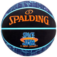 Мяч баскетбольный Spalding Space Jam Tune Court 84596z р.5