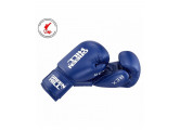 Боксерские перчатки 10 oz Green Hill REX BGR-2272 синий