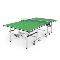 Профессиональный теннисный стол Unix Line 25 mm MDF TTS25INDGR Green