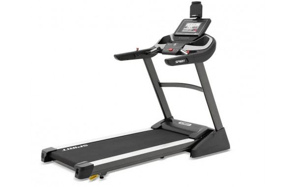 Беговая дорожка Spirit Fitness XT485 ENT 600_380