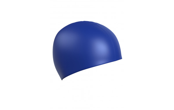 Силиконовая шапочка MadWave Standard Silicone cap 9973 0 04 синий 600_380