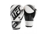 Боксерские перчатки UFC PRO Performance Rush White,12oz