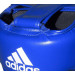 Шлем боксерский Adidas Hybrid 50 Head Guard adiH50HG синий 75_75