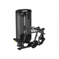 Гребная тяга с упором на грудь Spirit Fitness SP-3507