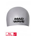 Силиконовая шапочка Mad Wave Soft M0533 01 2 12W 75_75