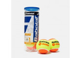 Мячи для большого тенниса Babolat Orange 501035 3 шт желто-оранжевый