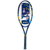 Ракетка для большого тенниса детская Babolat Ballfighter 25 Gr00 140482 сине-красный