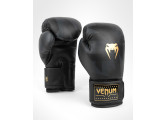 Перчатки Venum Razor Boxing 04689-126-10oz черный\золотой