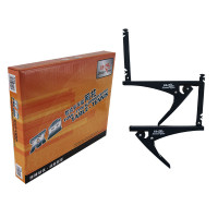 Стойки для сетки настольного тенниса Double Fish XW-920B
