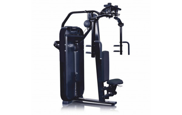 Баттерфляй задние дельты UltraGym UG-DM519 600_380