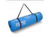 Коврик для фитнеса в комплекте с ремнем-стяжкой PRCTZ ALL PURPOSE FITNESS MAT,183х61х1см PF2510