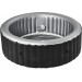 СПА-бассейн 204х70см, 930л, круглый, аэромассаж, led-подстветка MSpa Starry C-ST062 75_75