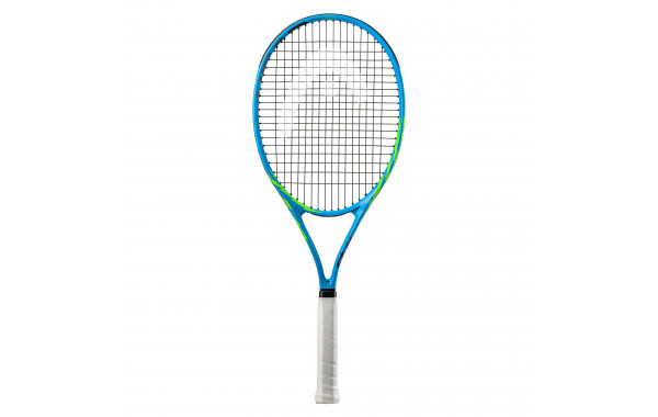 Ракетка для большого тенниса Head MX Spark Elite Gr3 233342 голубой салатовый 600_380