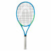 Ракетка для большого тенниса Head MX Spark Elite Gr3 233342 голубой салатовый 75_75